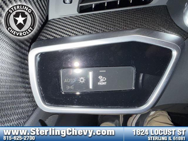 used 2025 Audi RS 6 Avant car, priced at $141,994