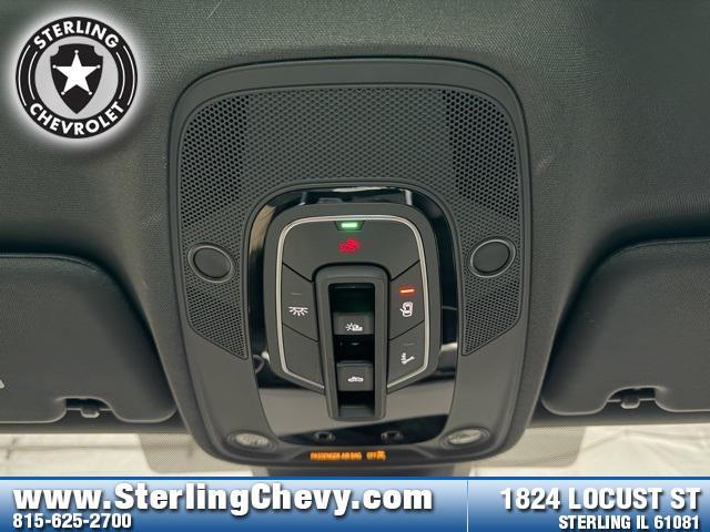 used 2025 Audi RS 6 Avant car, priced at $141,994