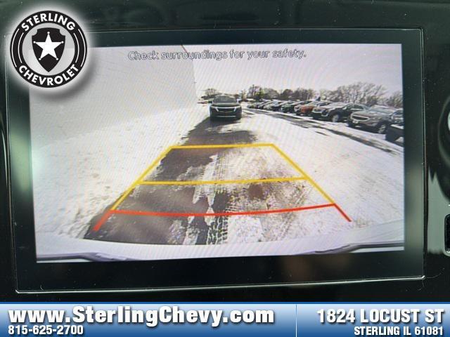 used 2024 Hyundai Tucson car, priced at $20,999