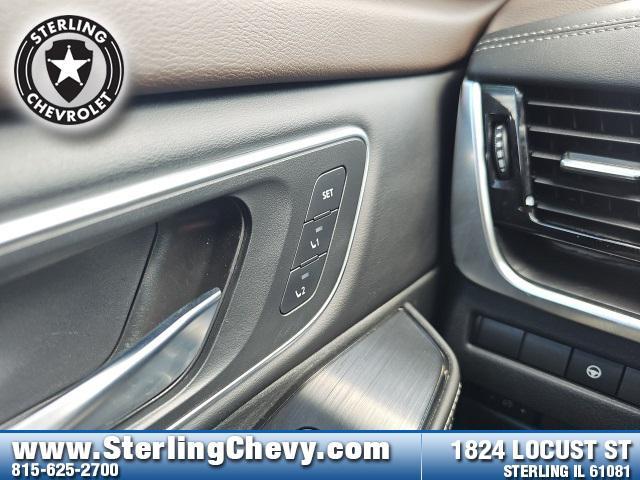 used 2021 Nissan Rogue car, priced at $22,999