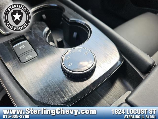 used 2021 Nissan Rogue car, priced at $22,999