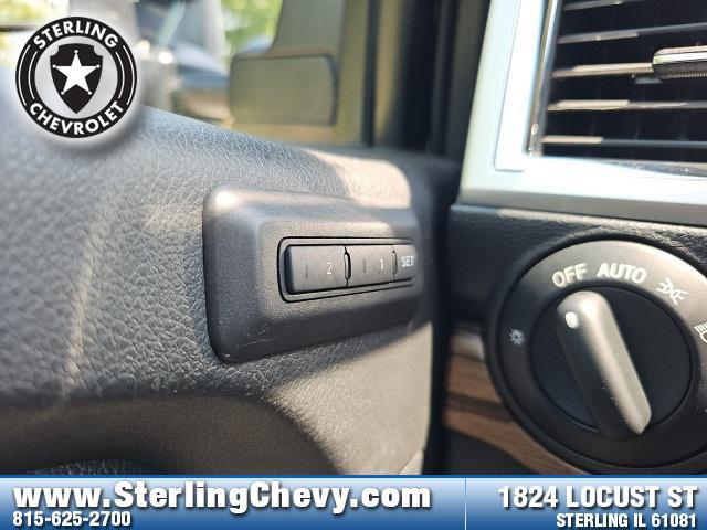 used 2017 Nissan Titan car, priced at $16,994