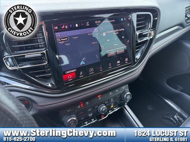 used 2022 Dodge Durango car, priced at $33,124