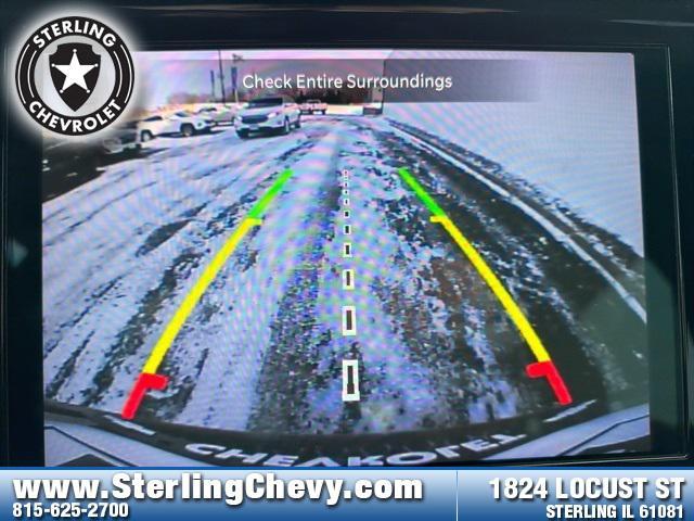 used 2022 Dodge Durango car, priced at $33,124