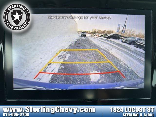 used 2024 Hyundai Tucson car, priced at $20,399