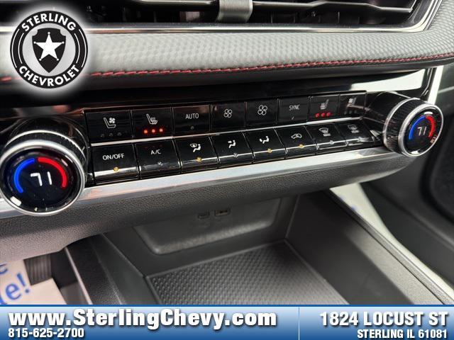 new 2026 Chevrolet Equinox car, priced at $37,945