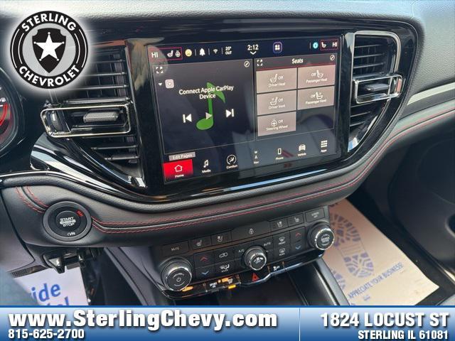 used 2023 Dodge Durango car, priced at $36,234