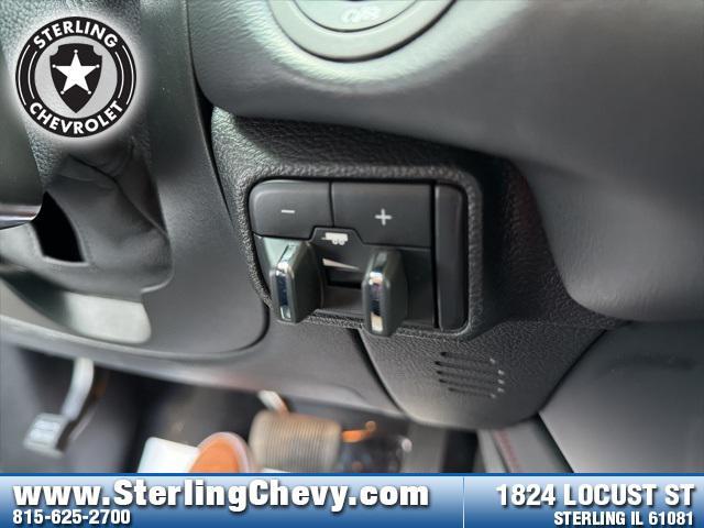 used 2023 Dodge Durango car, priced at $36,234