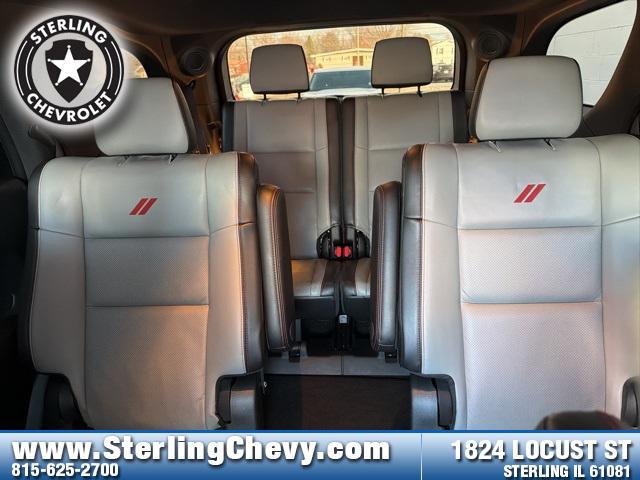 used 2023 Dodge Durango car, priced at $36,234