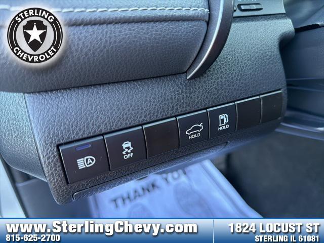 used 2023 Toyota Camry car, priced at $22,490