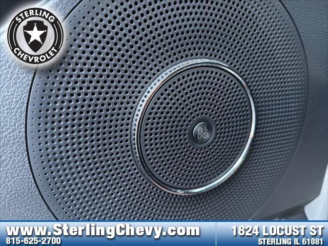 used 2022 Ford Expedition Max car, priced at $53,277