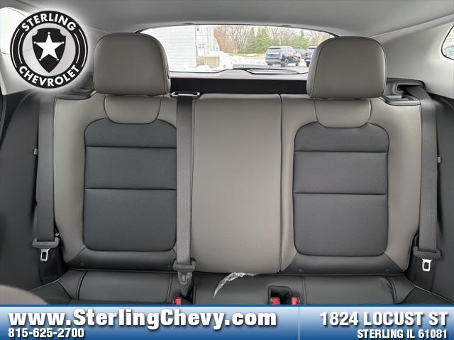 new 2026 Chevrolet Trax car, priced at $26,899