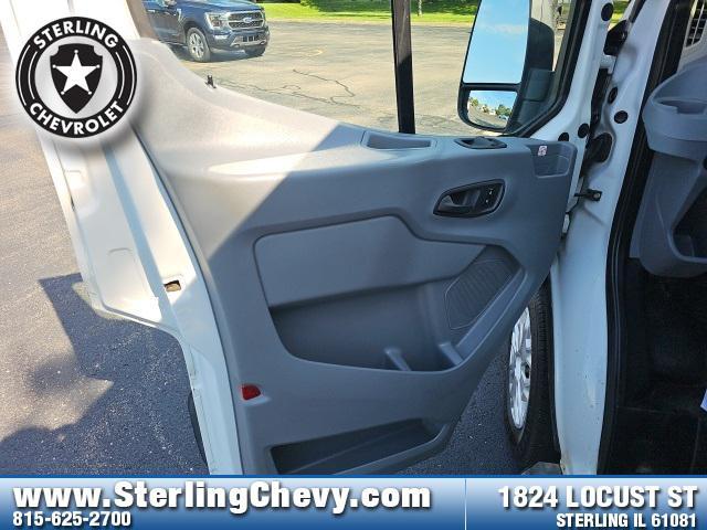 used 2019 Ford Transit-250 car, priced at $16,909