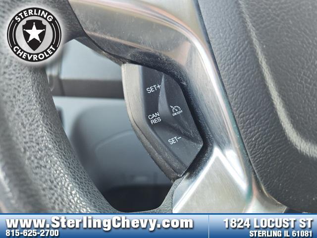 used 2019 Ford Transit-250 car, priced at $16,909