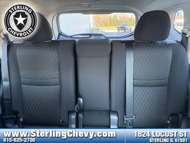 used 2019 Nissan Rogue car, priced at $14,996