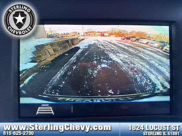 used 2018 GMC Terrain car, priced at $11,998