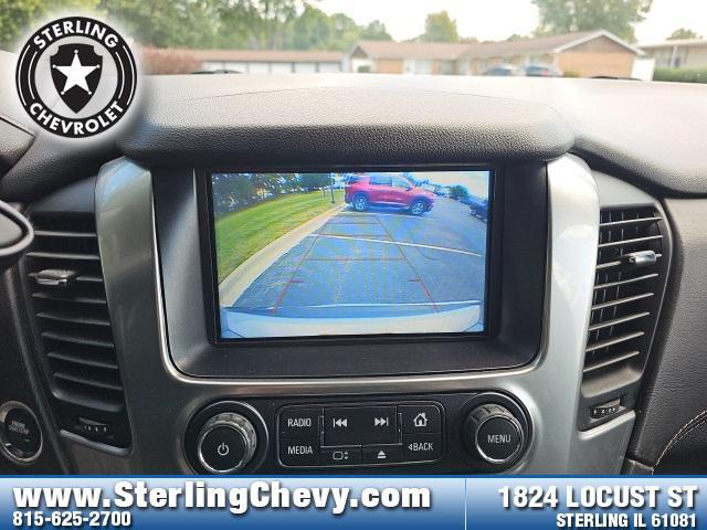 used 2020 Chevrolet Tahoe car, priced at $30,585