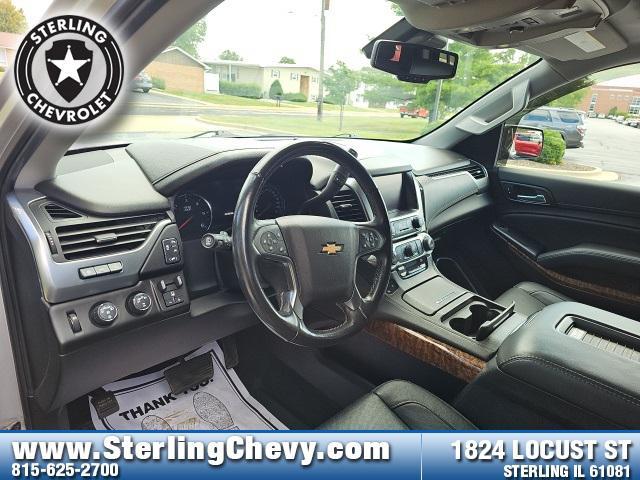 used 2020 Chevrolet Tahoe car, priced at $30,585
