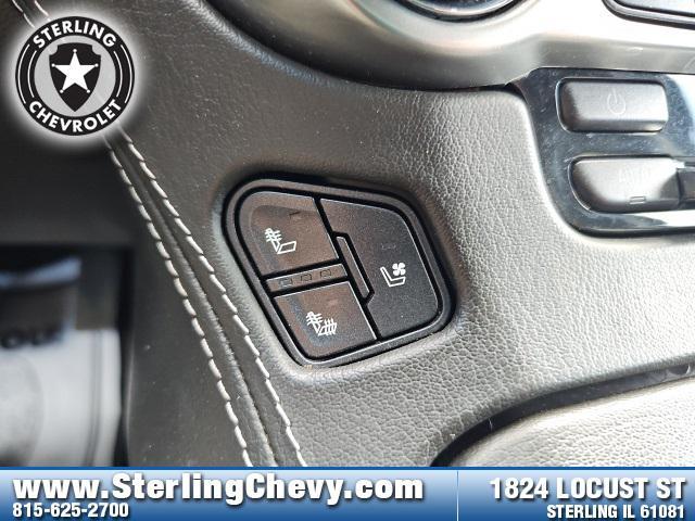 used 2020 Chevrolet Tahoe car, priced at $30,585