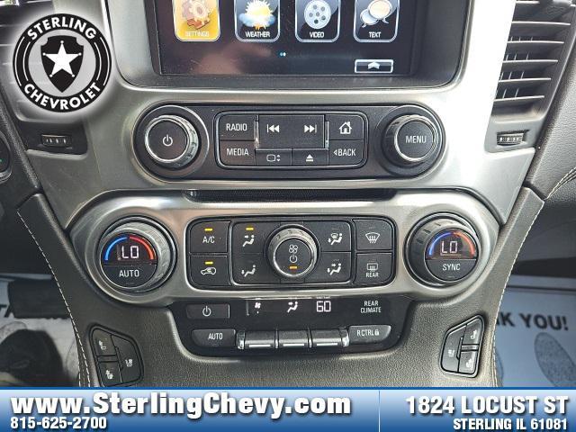 used 2020 Chevrolet Tahoe car, priced at $30,585