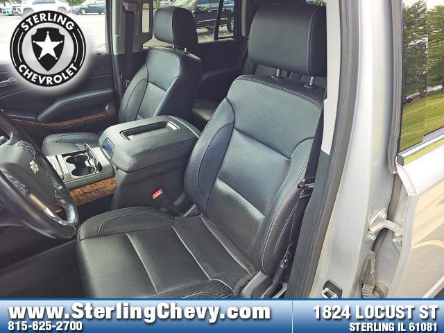 used 2020 Chevrolet Tahoe car, priced at $30,585