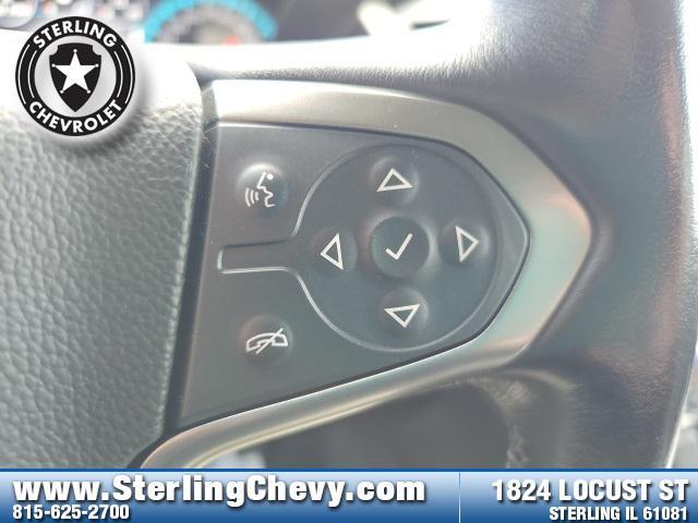 used 2020 Chevrolet Tahoe car, priced at $30,585