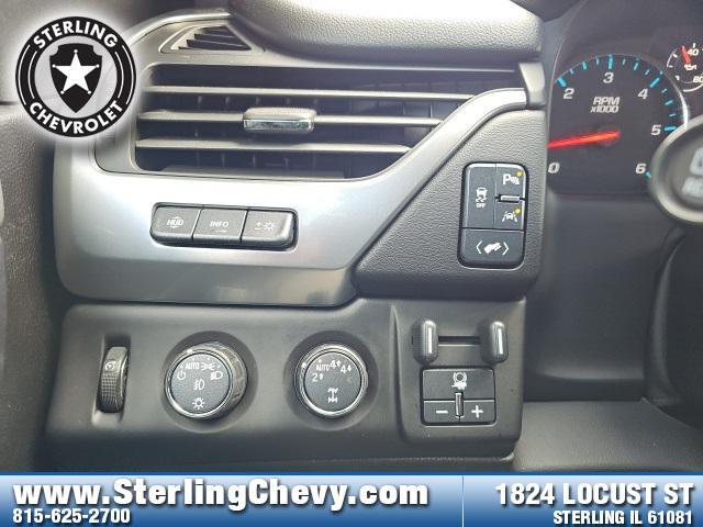 used 2020 Chevrolet Tahoe car, priced at $30,585