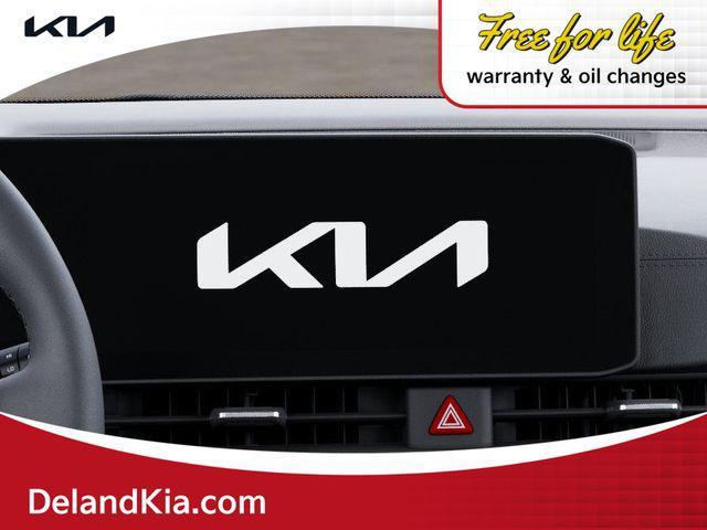 new 2026 Kia Carnival car, priced at $39,875