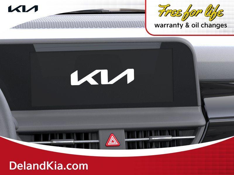 new 2026 Kia Seltos car, priced at $27,175