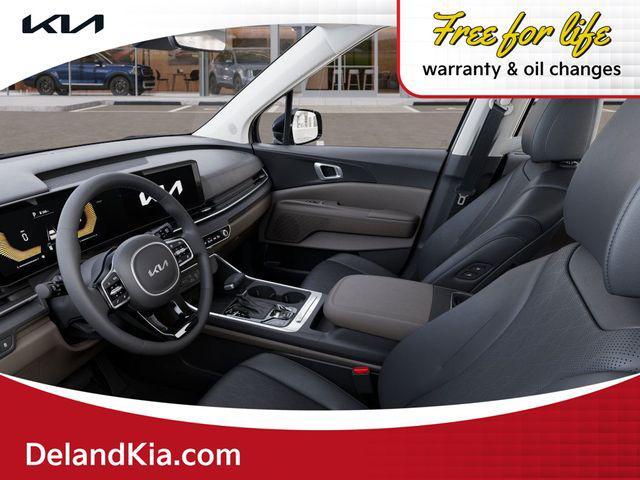 new 2026 Kia Carnival car, priced at $41,680