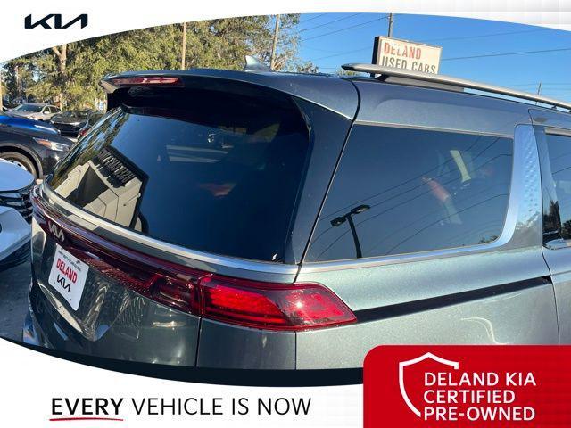 used 2022 Kia Carnival car, priced at $33,242