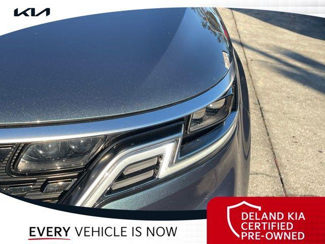 used 2022 Kia Carnival car, priced at $33,242