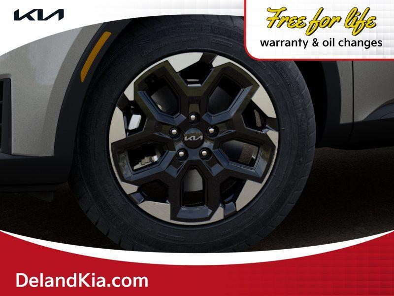 new 2026 Kia Sorento car, priced at $36,200