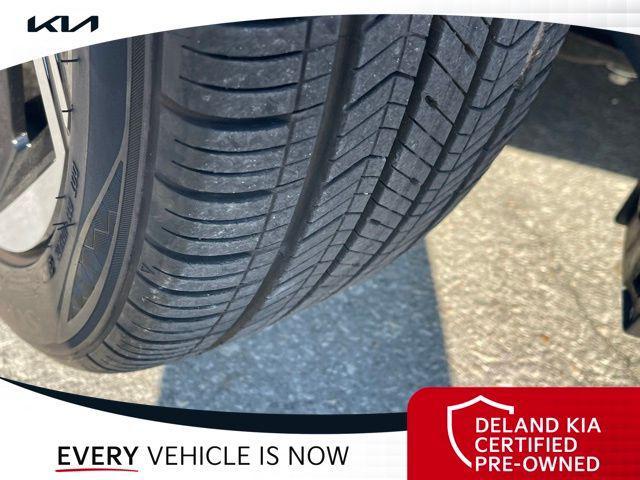 used 2025 Kia K4 car, priced at $22,447