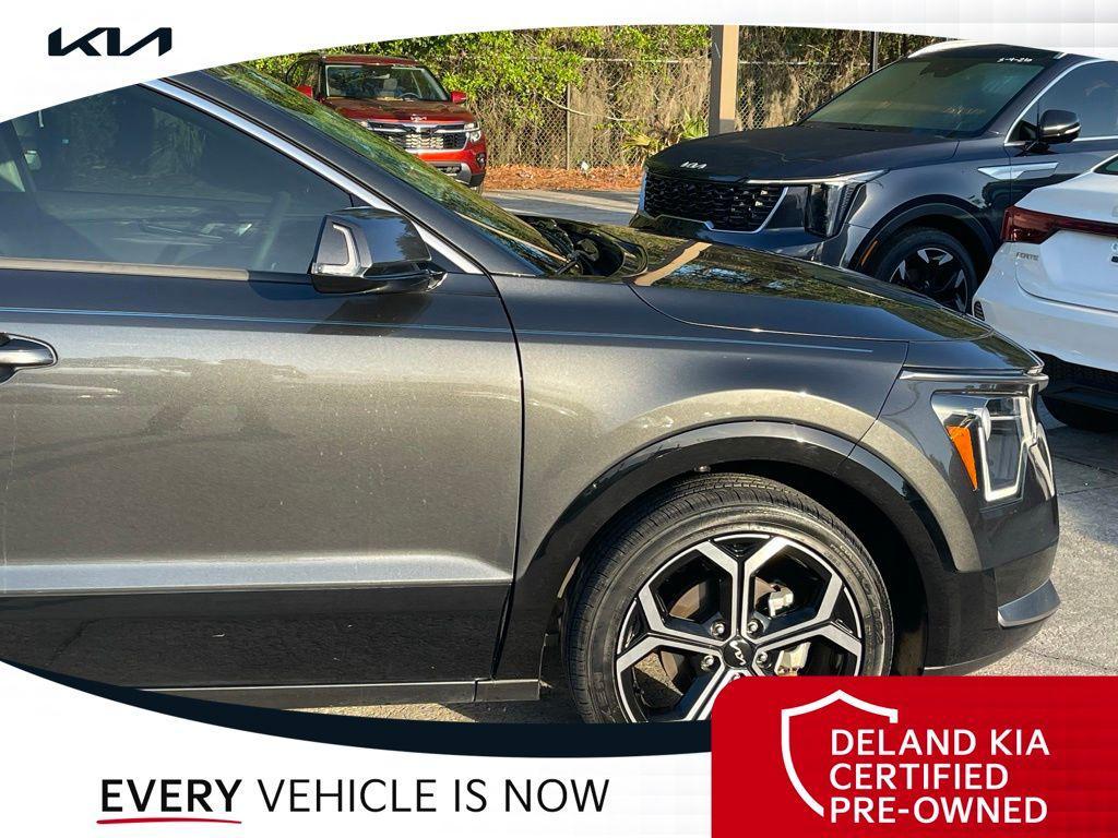 used 2023 Kia Niro car, priced at $22,065
