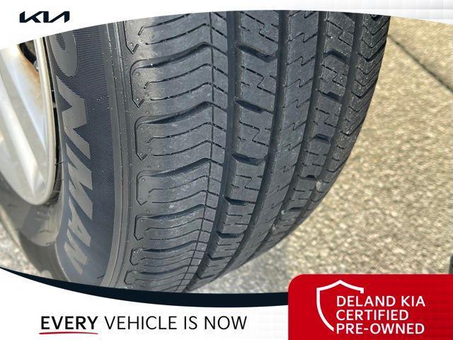 used 2020 Nissan Rogue Sport car, priced at $14,699