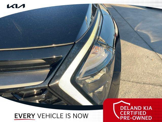 used 2023 Kia Sportage car, priced at $22,980