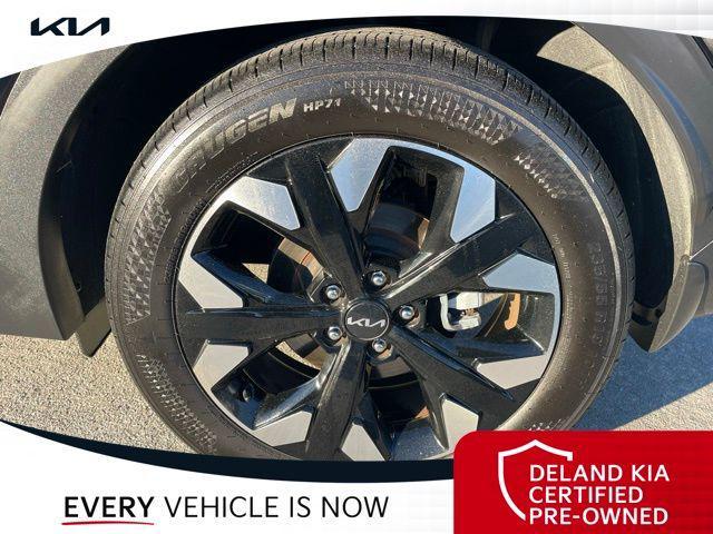 used 2023 Kia Sportage car, priced at $22,980