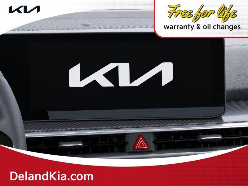 new 2026 Kia Sorento car, priced at $41,695