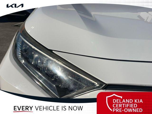 used 2019 Toyota RAV4 car, priced at $19,980