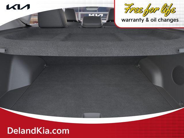 new 2026 Kia Seltos car, priced at $32,285