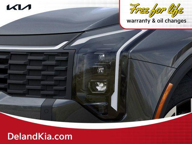 new 2026 Kia Sportage car, priced at $28,550