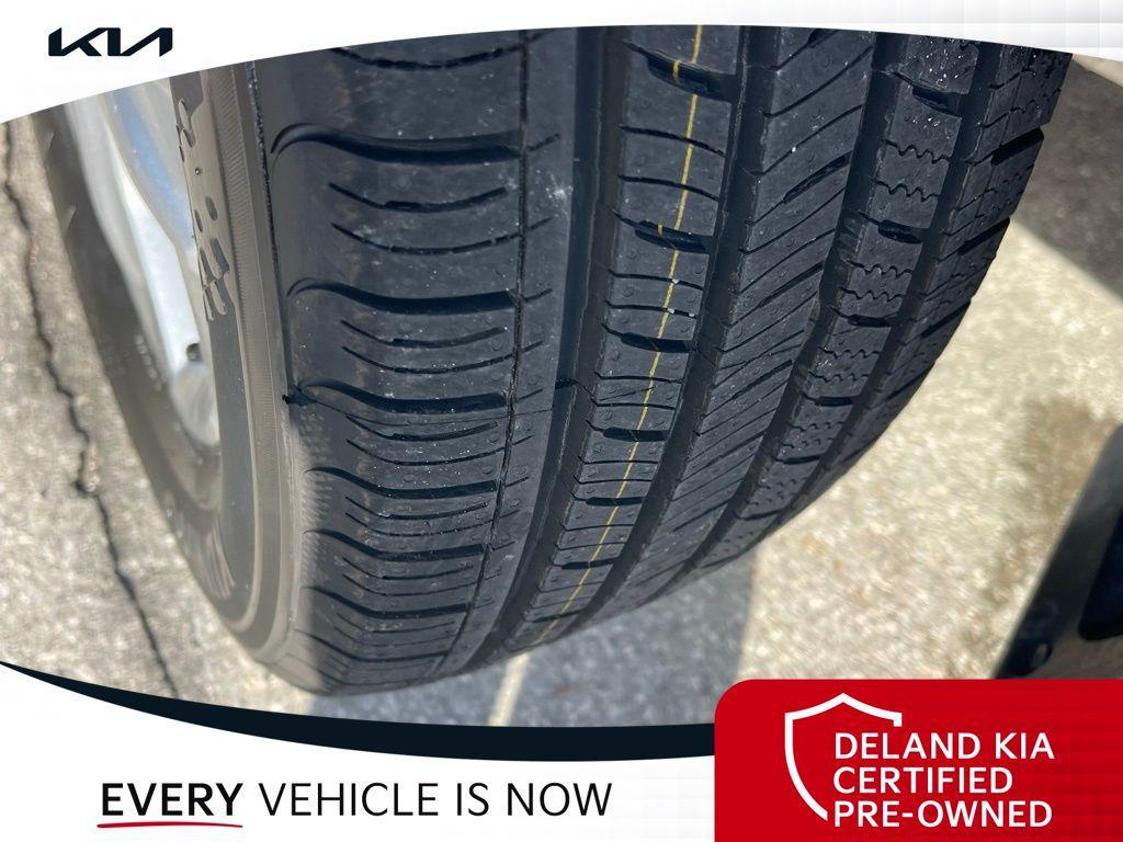 used 2024 Honda HR-V car, priced at $22,580