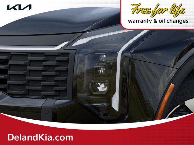 new 2026 Kia Sportage Hybrid car, priced at $31,080