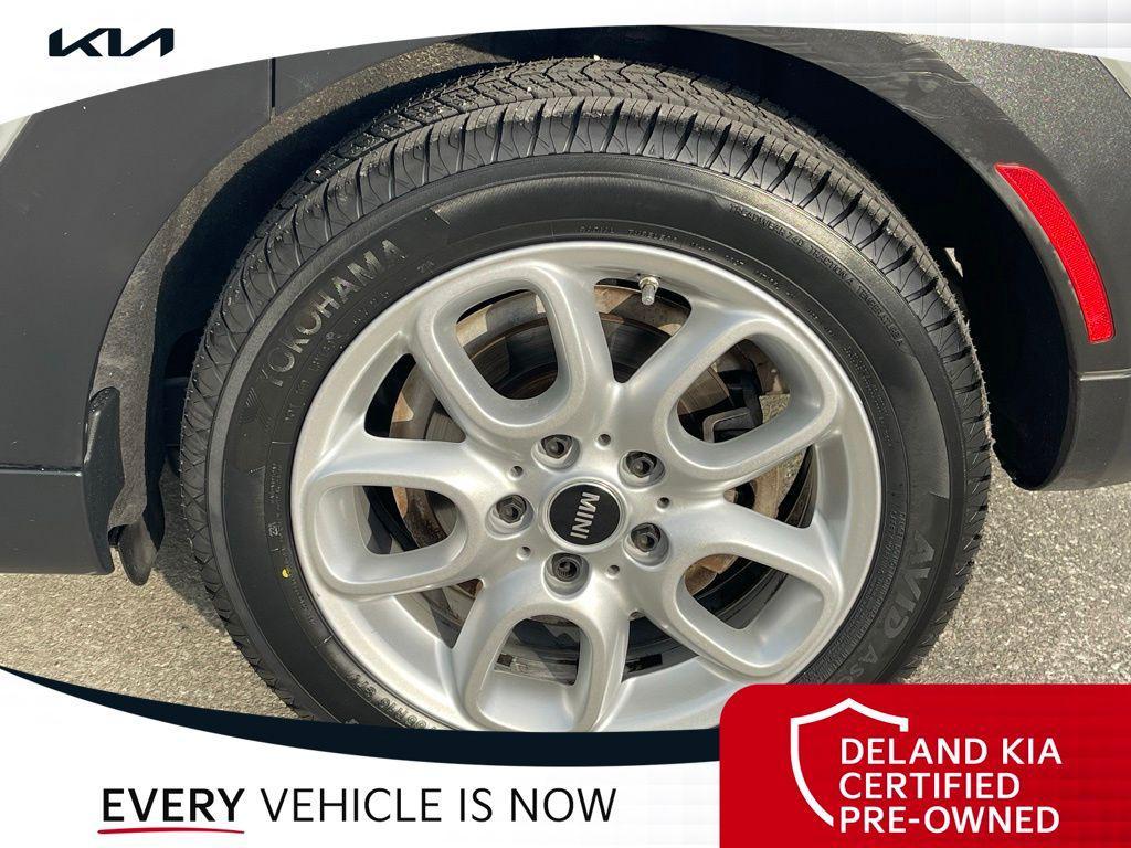 used 2020 MINI Hardtop car, priced at $18,344