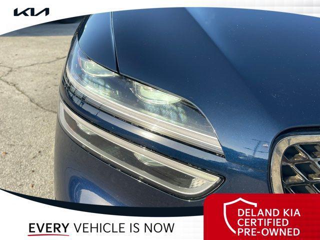 used 2022 Genesis GV70 car, priced at $31,872