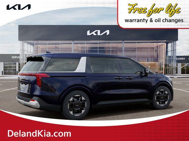 new 2026 Kia Carnival car, priced at $42,005
