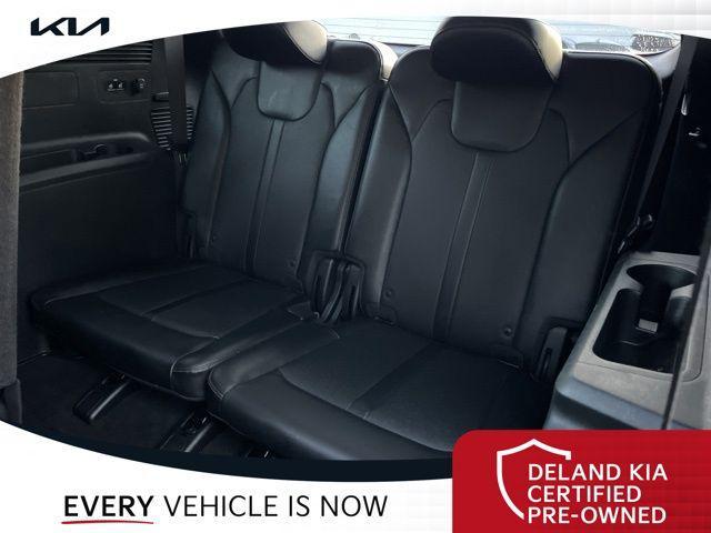 used 2022 Kia Sorento car, priced at $20,980