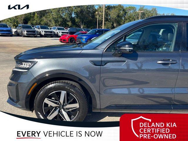 used 2022 Kia Sorento car, priced at $20,699
