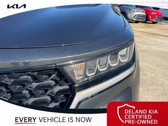 used 2022 Kia Sorento car, priced at $20,699